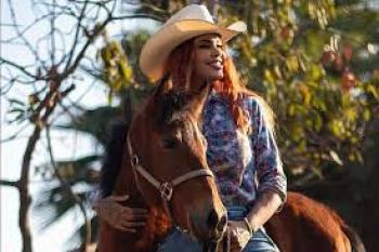 Fallece Elena Larrea, defensora de los animales y fundadora de Cuacolandia: Un adiós con tristeza