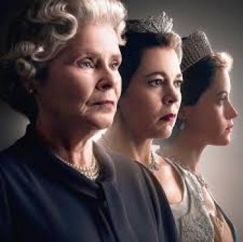 "'The Crown" lidera nominaciones en los premios BAFTA de televisión