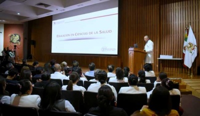 Prevención de infecciones en atención perinatal: prioridad en la 37 reunión anual del INPer.