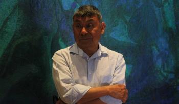 Exposición de Sergio Hernández: últimos días para disfrutar de la muestra más completa