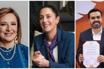 Elecciones 2024: Propuestas de los Candidatos en Materia de Impuestos y Seguridad Vial