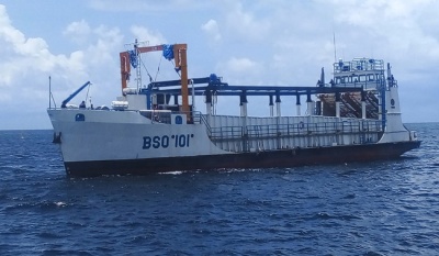 Inicia temporada de atención al sargazo 2024 en Quintana Roo