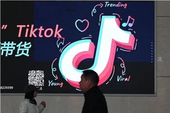 Taiwán declara a TikTok como amenaza para seguridad nacional