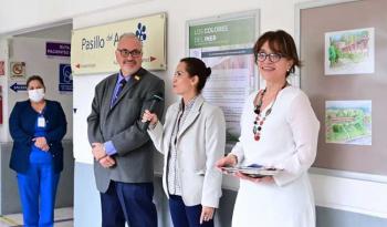 Tratamiento oportuno de tuberculosis pulmonar: clave para la cura, asegura INER