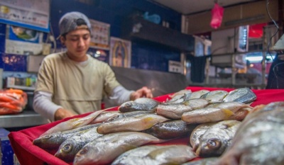 Oferta gastronómica de pescados y mariscos para Semana Santa: una delicia para el paladar
