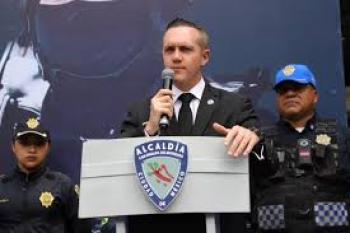 Alcaldía Cuajimalpa: Transparencia en Seguridad ante Críticas Políticas