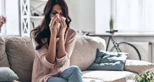 Diferencia entre sinusitis y alergia estacional: clave para el tratamiento efectivo