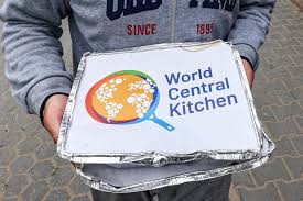 World Central Kitchen exige investigación independiente tras bombardeo en Gaza