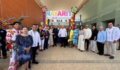 Impulsan formación y desarrollo turístico en Nayarit con Foro Iberoamericano 2024