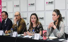 INE rechaza solicitud del PAN sobre campaña anti-uso de programas sociales en elecciones