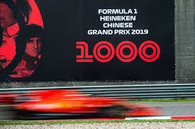 Gran Premio de China 2024: Red Bull y Ferrari se enfrentan en Shanghái