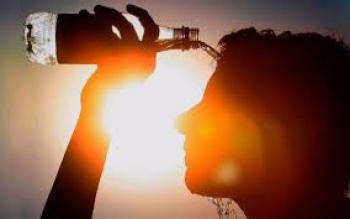 Salud emite recomendaciones para prevenir golpes de calor y quemaduras solares en México
