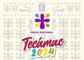 Feria Regional de Tecámac 2024: Todo Listo para los Festejos
