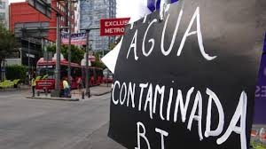 Gobierno de la CDMX respalda a vecinos de Benito Juárez ante problema de calidad del agua