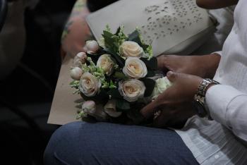 Bodas Colectivas de abril 2024 en Ciudad de México: 155 parejas unidas en matrimonio gratuito