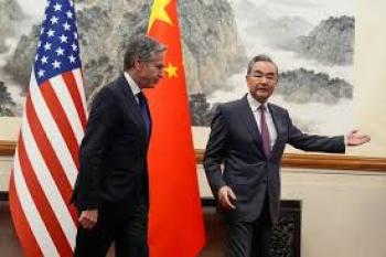 China insta a EEUU a ser socios, no rivales, según Xi Jinping