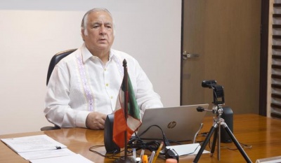 Sistema Nacional de Verificación Turística unifica acciones entre federación y estados para elevar la calidad de los servicios turísticos