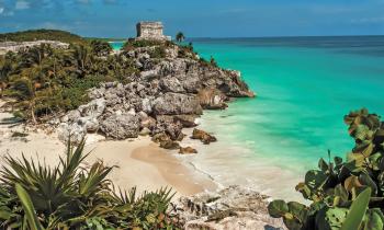 BBVA México otorga crédito para remodelación de Casa Maya en Cancún