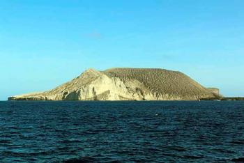 Exploración submarina: UNAM mapea volcanes en Archipiélago de Revillagigedo