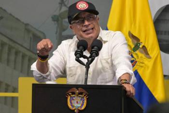Gustavo Petro anunciará cambios en la implementación de los Acuerdos de Paz en la ONU: repercusiones globales
