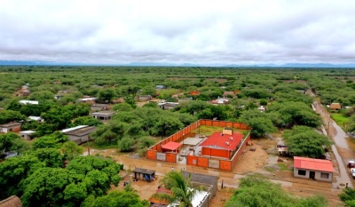 Sedatu Alista Sexta NOM para Delimitación de Zonas de Riesgo por Amenazas Naturales
