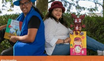 Actividades de Lectura y Creatividad para Niños y Adolescentes en Tlaxcala este Junio 2024