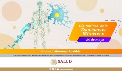 Avances en Terapias para la Esclerosis Múltiple y Concienciación en México