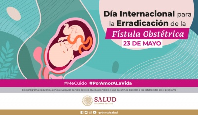 Prevención y Tratamiento de la Fístula Obstétrica: Clave en la Salud Materna