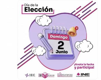 AMLO Asegura Seguridad Electoral para Voto Sin Temor en Elecciones de Junio 2024