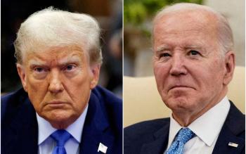 Veredicto de culpabilidad de Trump no cambia la carrera electoral en EE.UU