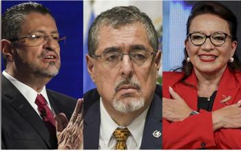 Líderes Internacionales Felicitan a Claudia Sheinbaum, Primera Presidenta Electa de México