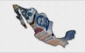 Peso Mexicano Retrocede Tras Oficializarse Victoria de Sheinbaum, Posible Control del Congreso