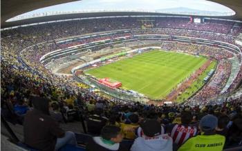 Estadio Azteca Estará Listo para el Mundial de 2026 a Finales del 2025, Revela Director General