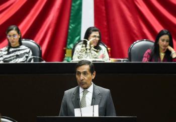 Morena Resalta Postura Económica del Gobierno de Sheinbaum ante Caída Bursátil