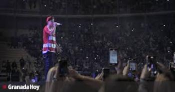 Saiko Ofrecerá Histórico Concierto en el Estadio de los Cármenes en Granada