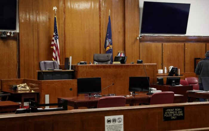 Tribunal de Apelaciones Paraliza Juicio Contra Trump en Georgia