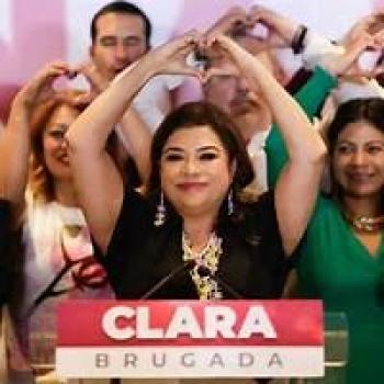 Cómputos Distritales Confirman Triunfo de Clara Brugada en CDMX por 13 Puntos