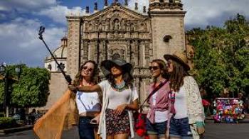 Congreso de San Luis Potosí Fortalece Campañas de Promoción Turística para Impulsar el Turismo