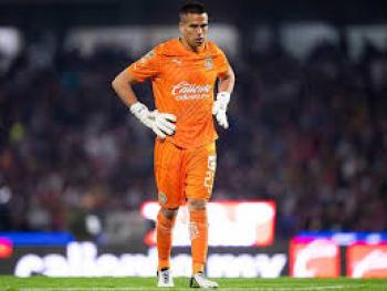 Miguel "Wacho" Jiménez deja chivas y se une al puebla para el apertura 2024
