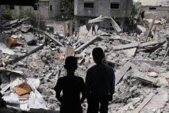 ONU incluye al Ejército de Israel en "lista negra" por dañar a niños en zonas de conflicto: Erdan condena la decisión