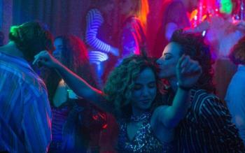 "Tengo que morir todas las noches" La Primera Serie Queer Mexicana Llega a Amazon