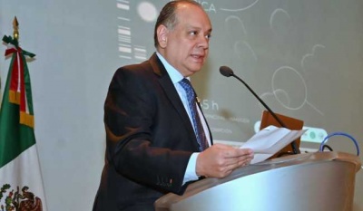 México y Chile colaboran en vigilancia genómica para combatir bacterias multirresistentes