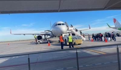 Aumento del 19.9% en Pasajeros Internacionales y 16.8% en Nacionales en el Primer Cuatrimestre de 2024: Sectur