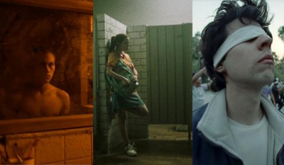 Egresados del CCC brillan en el Festival Internacional de Cine en Guadalajara 2024