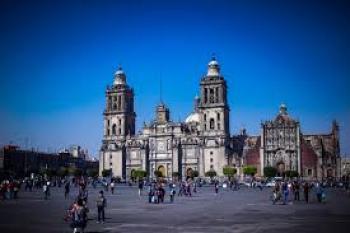 Turismo en México registra un notable incremento en el primer cuatrimestre de 2024