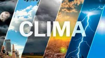 Pronóstico del tiempo en Ciudad de México: 12 de junio con temperaturas cálidas y ráfagas de viento