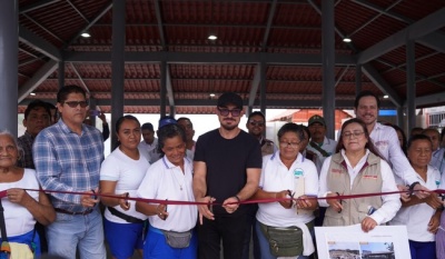 Reapertura del Mercado de Artesanías Unión 21 de Marzo Impulsa Economía de Mujeres Artesanas en Acapulco