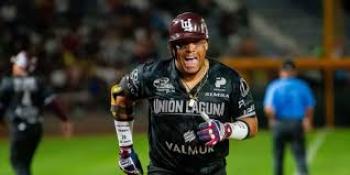 Caliente aplasta 20-6 a Algodoneros y empata la serie en emocionante partido