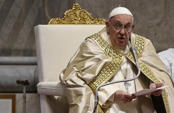 Papa Francisco en Cumbre del G7: Reuniones con Biden, Zelenski, Macron y Modi