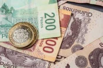Peso Mexicano Repunta Ante Reforma Judicial y Volatilidad Económica